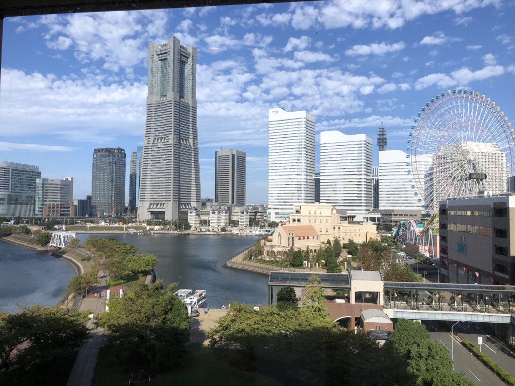 ＜第8回日本国際歯科大会2018＞に参加してきました♫